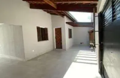 Casa para venda em jardim são pedro de 203.00m² com 3 quartos, 2 suites e 3 garagens