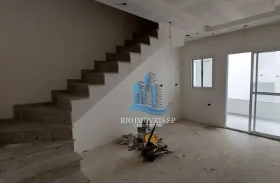 Cobertura para venda em vila baeta neves de 140.00m² com 2 quartos, 1 suite e 4 garagens