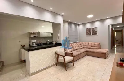 Cobertura para venda em santa maria de 165.00m² com 3 quartos, 1 suite e 3 garagens