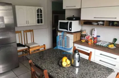 Prédio comercial para venda em santo antônio de 380.00m² com 2 garagens