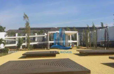 Prédio comercial para venda em santo antônio de 17.00m² com 20 garagens