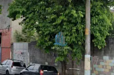 Terreno à venda no Centro, São Caetano do Sul 