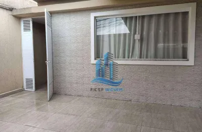 Casa para venda em vila palmares de 105.00m² com 2 quartos e 3 garagens