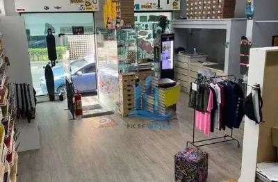 Sala comercial à venda no Santa Paula, São Caetano do Sul 