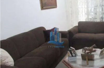 Sobrado para venda em prosperidade de 280.00m² com 3 quartos e 2 garagens