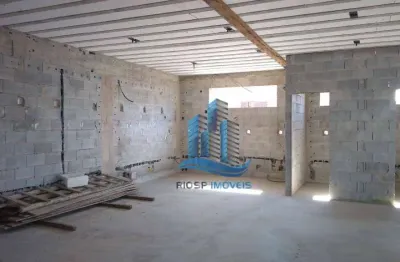 Galpão / depósito / armazém para venda em santa paula de 340.00m² com 5 garagens