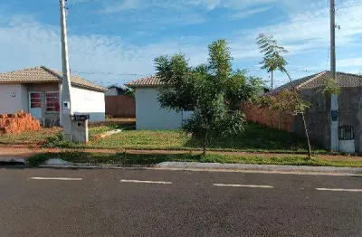 Casa para venda em parque residencial edson baffi de 200.00m² com 2 quartos