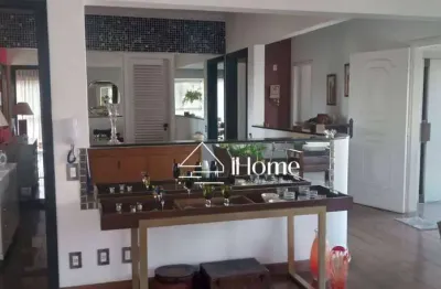 Apartamento para venda em cambuí de 190.00m² com 3 quartos, 1 suite e 2 garagens