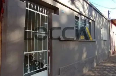 Casa com 2 quartos para alugar na Vila Tibério, Ribeirão Preto 