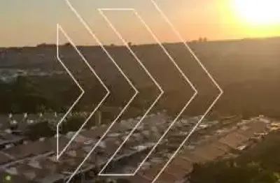 Apartamento para venda em residencial vale verde de 71.00m² com 3 quartos, 1 suite e 2 garagens