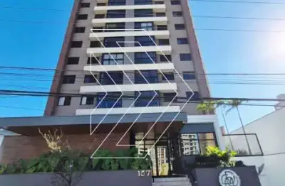 Apartamento para venda em centro de 81.00m² com 3 quartos, 1 suite e 2 garagens