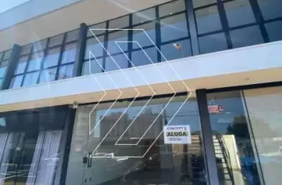 Sala comercial para alugar na Rua Amazonas, 182, Marília, Marília