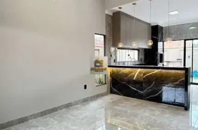 Casa para venda em setsul de 107.00m² com 3 quartos, 1 suite e 2 garagens