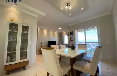 Apartamento para venda em parque industrial lagoinha de 67.00m² com 2 quartos, 1 suite e 1 garagem