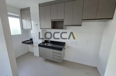 Apartamento para venda em reserva são josé de 47.00m² com 2 quartos e 1 garagem