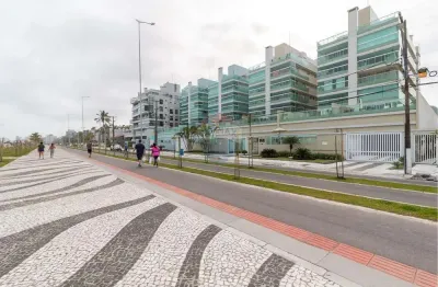 Apartamento para venda em matinhos de 220.00m² com 4 quartos, 2 suites e 2 garagens