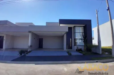Casa para venda em loteamento santa maria do leme de 164.00m² com 3 quartos, 1 suite e 4 garagens
