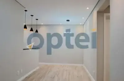 Apartamento para venda em jardim do mar de 52.00m² com 2 quartos e 1 garagem