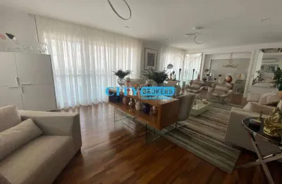 Apartamento para alugar em santana de 350.00m² com 4 quartos, 4 suites e 4 garagens
