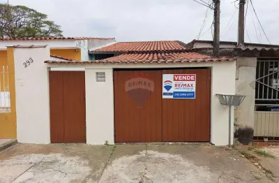 Casa para venda em vila helena de 153.21m² com 4 quartos, 1 suite e 1 garagem