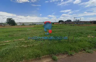 Terreno à venda na Rua Roberto Bentlin, 100, Novo Tempo, Artur Nogueira