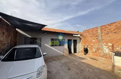 Casa para venda em porto real ii de 80.00m² com 2 quartos e 3 garagens
