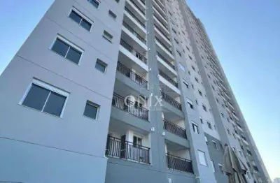 Apartamento para venda em vila oliveira de 57.00m² com 2 quartos, 1 suite e 2 garagens