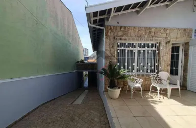 Casa para alugar em anhangabaú de 240.00m² com 3 quartos e 2 garagens