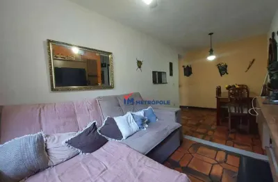 Apartamento para venda em camorim de 58.00m² com 2 quartos e 1 garagem