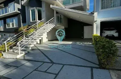 Casa para venda em villa dos inglezes de 290.00m² com 3 quartos, 1 suite e 3 garagens