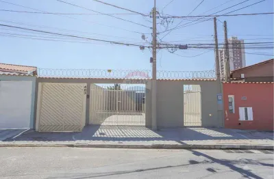 Casa para venda em vila haro de 233.00m² com 2 quartos e 1 suite