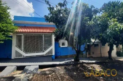 Casa para venda em jardim são carlos de 70.00m² com 2 quartos e 2 garagens