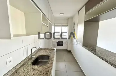 Apartamento para alugar em parque residencial lagoinha de 68.00m² com 2 quartos, 1 suite e 1 garagem