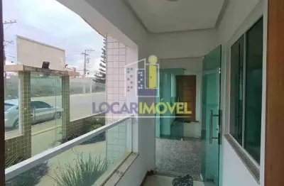 Apartamento para venda em candeias de 64.00m² com 2 quartos e 1 garagem