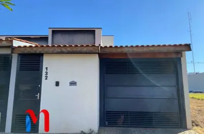 Casa para venda em jardim centenário de 70.00m² com 2 quartos, 1 suite e 1 garagem