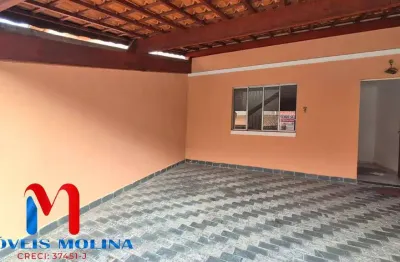 Sobrado para alugar em demarchi de 136.00m² com 3 quartos e 2 garagens