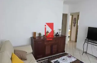 Apartamento para venda em vila hortência de 60.00m² com 2 quartos e 1 garagem