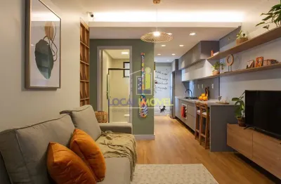 Apartamento para venda em candeias de 66.45m² com 3 quartos, 1 suite e 2 garagens