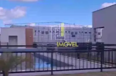 Apartamento para venda em candeias de 56.00m² com 2 quartos, 1 suite e 1 garagem