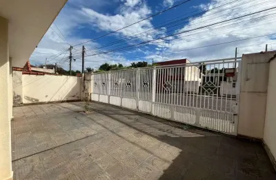 Casa para venda em patrimônio silvares de 167.00m² com 2 quartos e 2 garagens