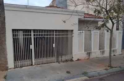 Casa para venda em patrimônio silvares de 113.56m² com 3 quartos e 1 garagem