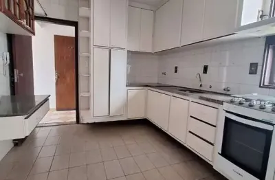 Apartamento para venda em centro de 91.00m² com 3 quartos, 1 suite e 2 garagens