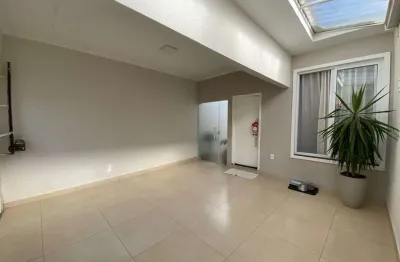 Casa para venda em residencial eurico caetano de 97.00m² com 2 quartos, 1 suite e 2 garagens