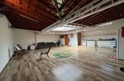 Casa para venda em jardim são braz de 255.00m² com 2 quartos e 4 garagens
