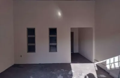 Casa para venda em colinas park ii de 78.00m² com 2 quartos, 1 suite e 1 garagem