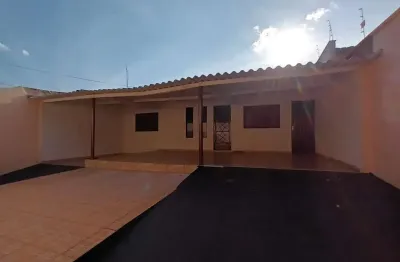 Casa com 3 quartos à venda na Rua Pará, ***, Vila Moimaz, Birigui