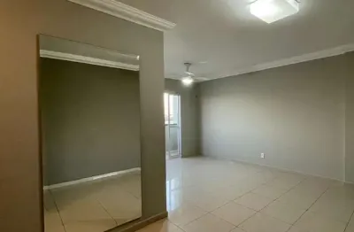Apartamento para venda em jardim nossa senhora de fátima de 90.00m² com 3 quartos e 1 suite