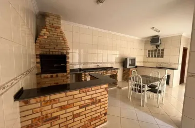 Casa para venda em residencial capuano de 138.00m² com 2 quartos, 1 suite e 3 garagens