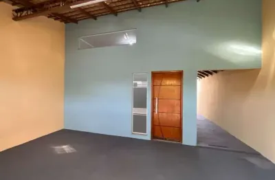 Casa com 2 quartos à venda na Rua Philippe Souza Bueno da Silva, ***, Residencial Acapulco, Birigui