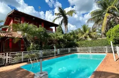 Casa para venda em portal da praia de 252.13m² com 4 quartos e 3 suites